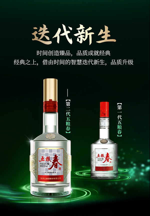 五粮液 人民解放軍用特別酒 52% 500ml&剣南春1997年 ２本セット 五粮液 人民解放軍用特別酒 52% 500ml&剣南春1997年 2本セット